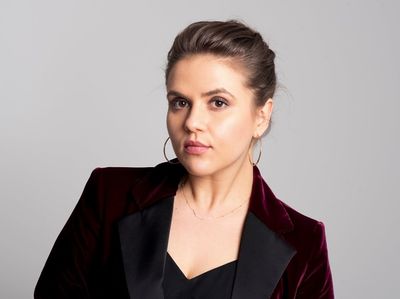 Dana Tanase