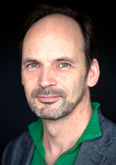 Marc Pantus