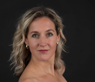 Marie-Claire op ten Noort