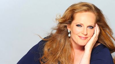 Eva-Maria Westbroek