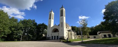 Balkonszene