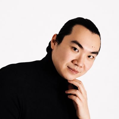 Francis Ng